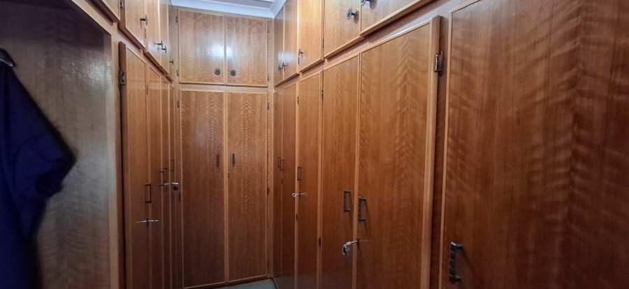 3 Bedroom Property for Sale in Pellissier Free State